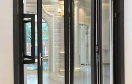 Thi Công Nhôm Xingfa Tiền Giang: Chính Hãng, Giá Tốt Nhất 