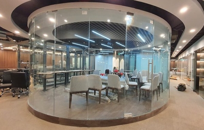 Thi Công Cửa Kính Mỹ Tho: Cường Lực, Giá Rẻ, Uy Tín